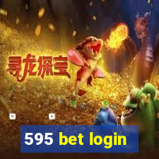 595 bet login